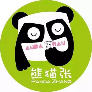 熊貓張奶酪鋪加盟