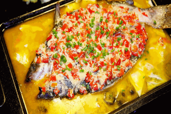 小盧均瓦罐豆花烤魚(yú)加盟