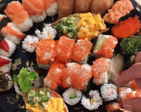 披薩伴壽司加盟