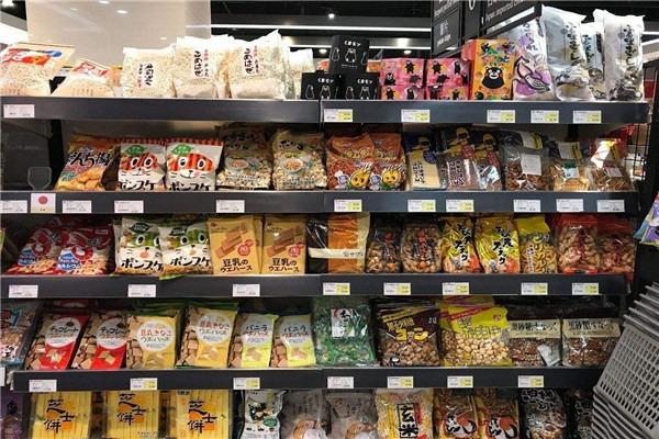 食在好加盟