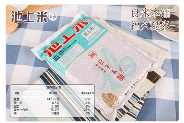 良米本鋪加盟