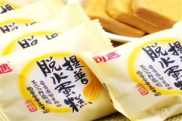 味士堂休閑食品加盟