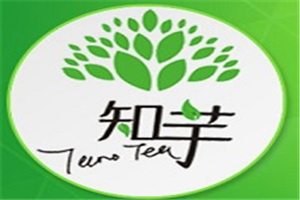 知芋芋圓甜品加盟