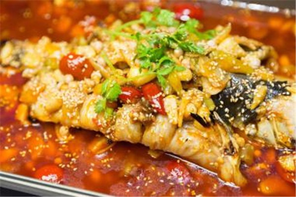 萬隆烤魚加盟
