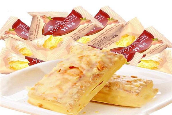 Q客家進(jìn)口食品加盟