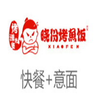 曉份烤魚飯加盟