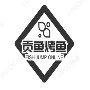 貢魚烤魚加盟