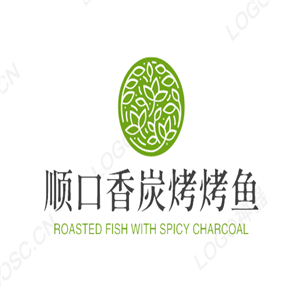 順口香炭烤烤魚加盟
