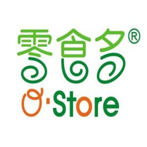 零食多休閑食品加盟