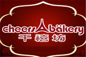 千禧坊蛋糕加盟