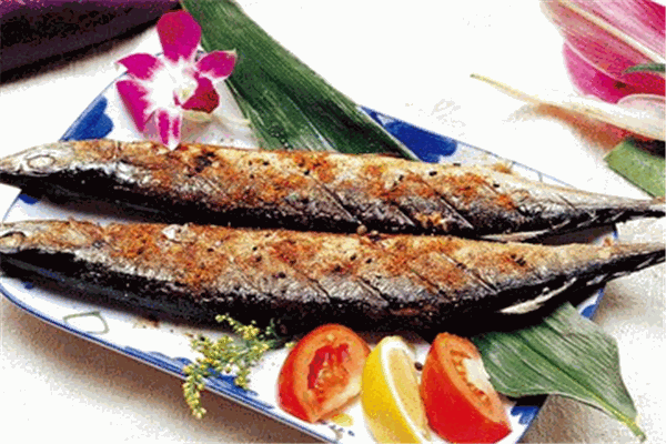 秋刀魚の味加盟