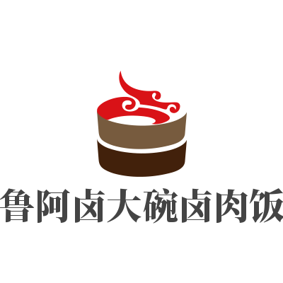魯阿鹵大碗鹵肉飯加盟
