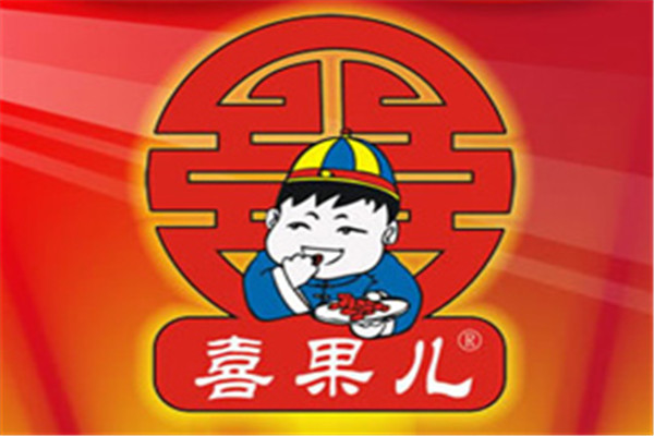 喜果兒零食加盟