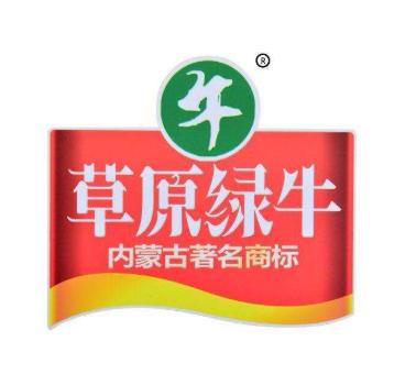 草原綠牛加盟