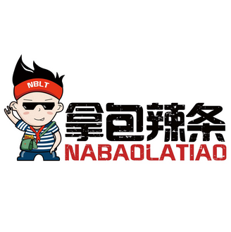 拿包辣條加盟