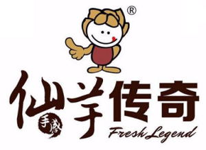 仙芋傳奇加盟