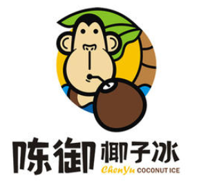 陳御椰子冰加盟