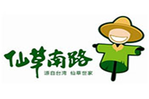 仙草南路加盟