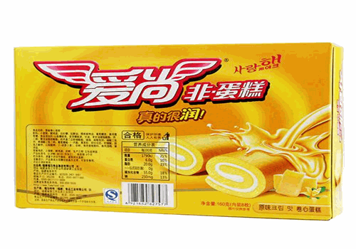 愛(ài)尚非食品加盟