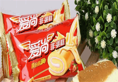 愛(ài)尚非食品加盟