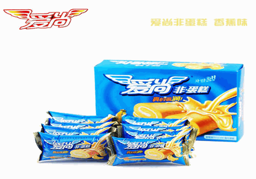 愛(ài)尚非食品加盟