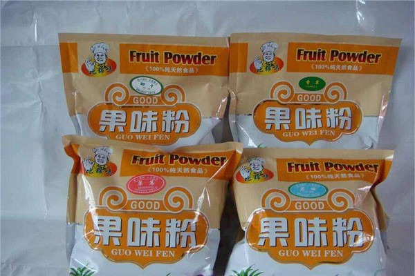比錦味小站零食加盟