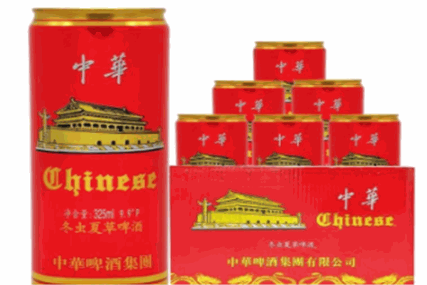 中華啤酒加盟