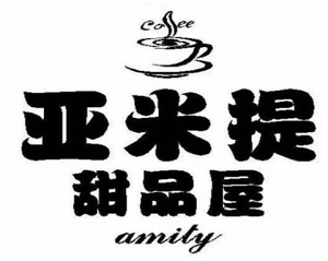 亞米提甜品屋加盟