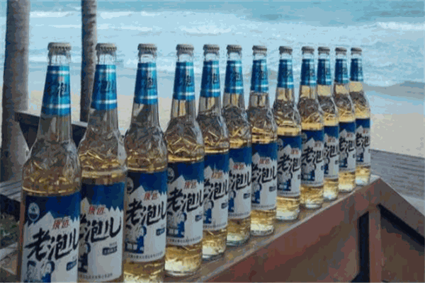 老泡兒啤酒加盟