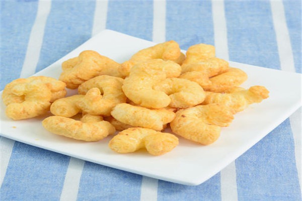 百味緣零食加盟