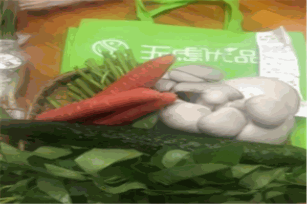 無慮優(yōu)品生鮮加盟