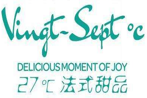 Vingt-Sept℃甜品加盟
