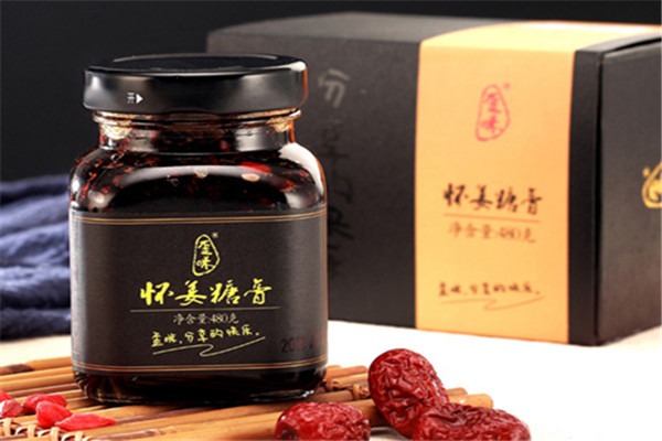 歪咪小零食加盟