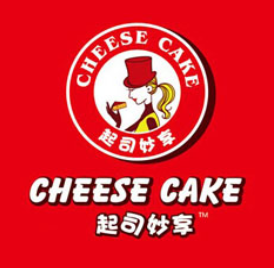 起司妙享甜品加盟