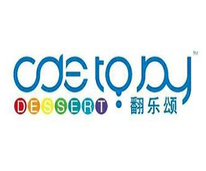 翻樂頌甜品加盟