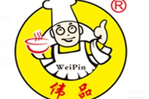 偉品甜品加盟
