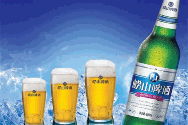 嶗山啤酒加盟