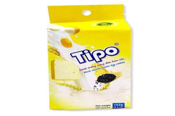 Tipo餅干加盟