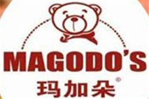 瑪加朵披薩加盟