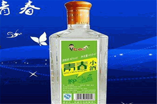 酒小二同城酒水速送加盟