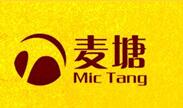 麥塘烘焙加盟