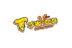 手握V披薩加盟