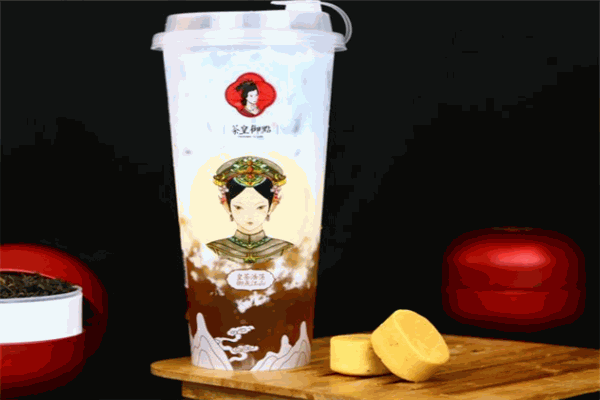 茶皇御點(diǎn)加盟