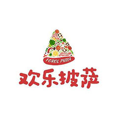 歡樂比薩加盟