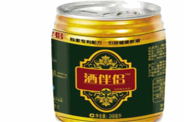 酒伴侶加盟