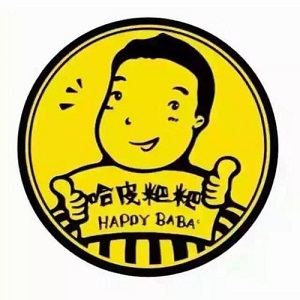 哈皮粑粑杏仁腐加盟