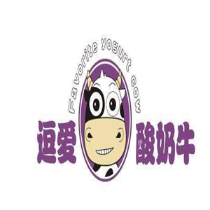 逗愛酸奶牛加盟