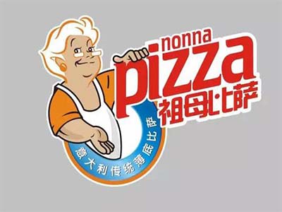 NonnaPizza祖母比薩加盟