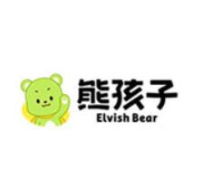 熊孩子食品加盟