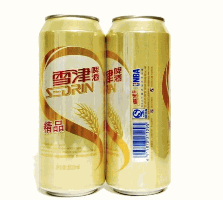 雪津啤酒加盟